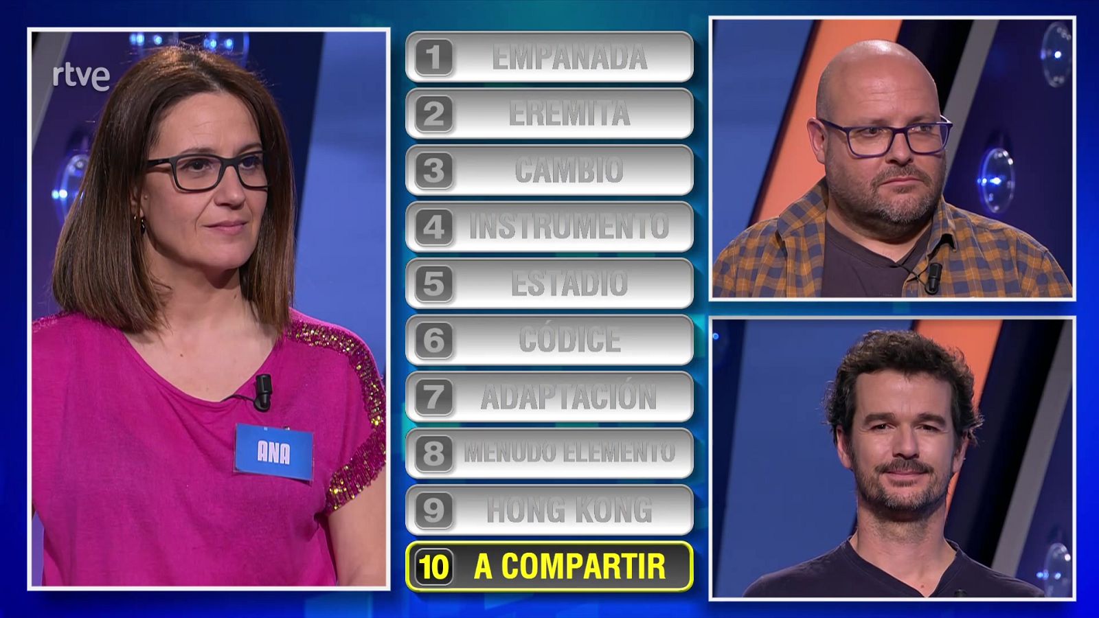 Saber y ganar - 27/03/24 - ver ahora