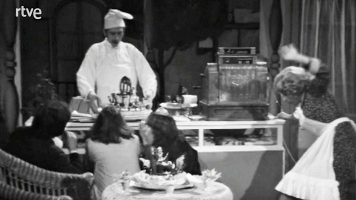 Quitxalla - Palmira i la mona