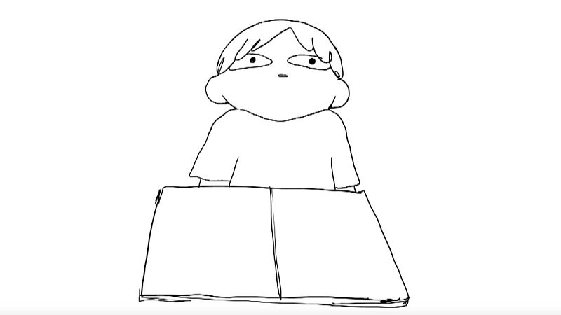 Capítulo 11: Las vacaciones - Samuel | Ver