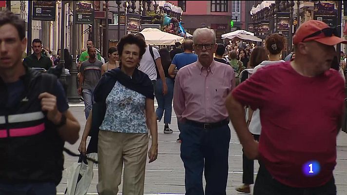 Telecanarias - Canarias en 2' - 27/03/2024