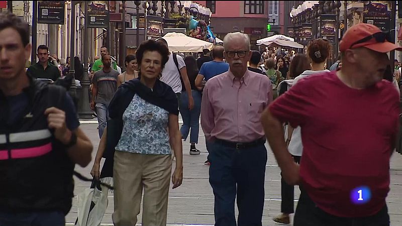 Canarias en 2' - 27/03/2024 | Ver