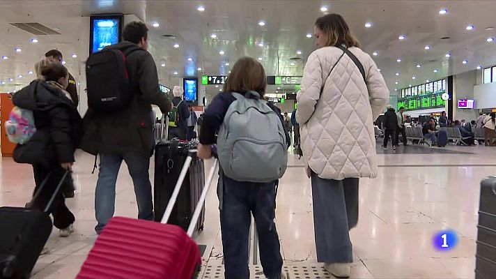 L'Informatiu - L'informatiu 2 - 27/03/2024