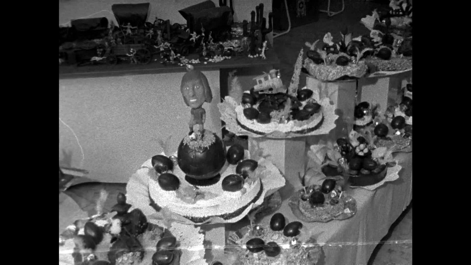 La tradición de las monas de Pascua - Panorama - Panorama | Ver