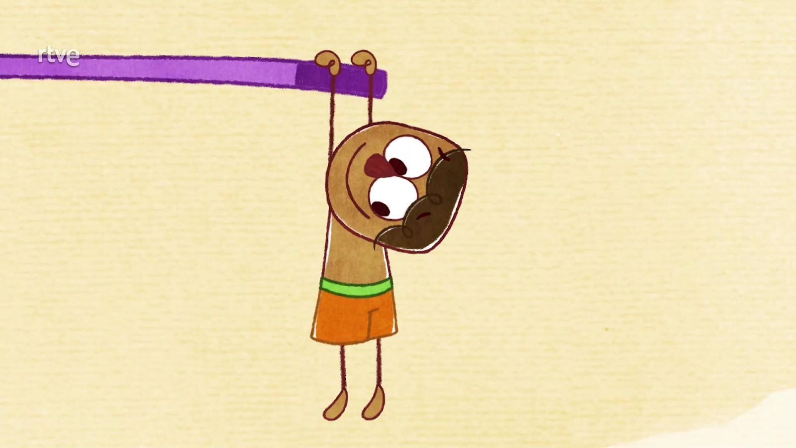 El miedo a saltar - El diario de Alice | Ver