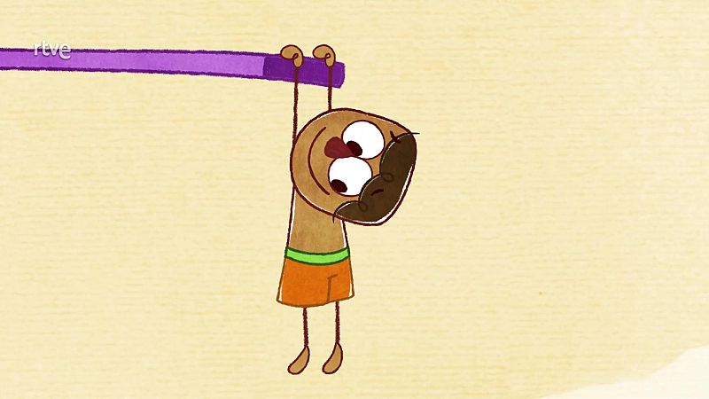 El miedo a saltar - El diario de Alice | Ver