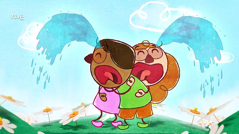 Pobre Emile - El diario de Alice | Ver