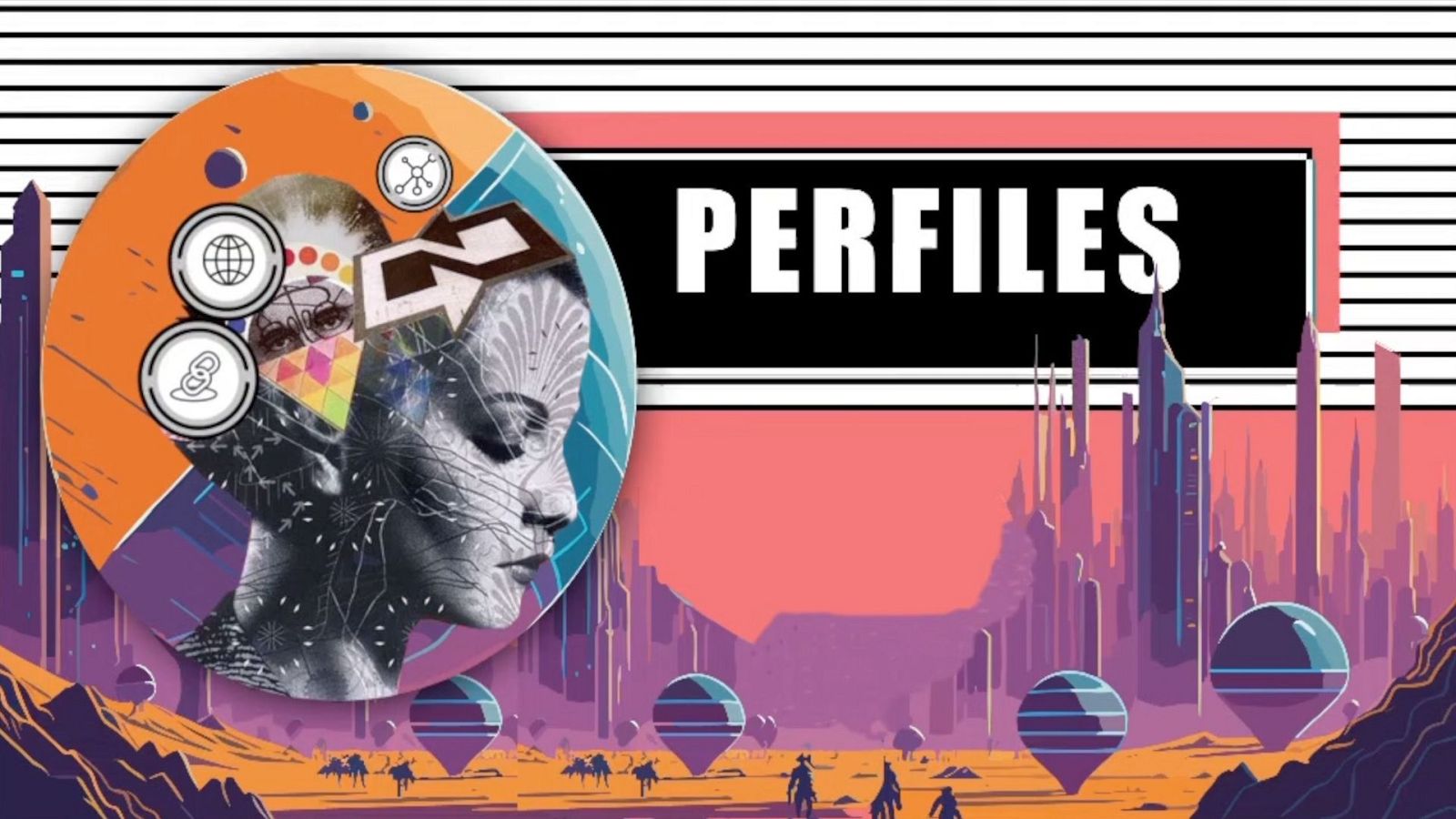 Cámara abierta - Especial Semana Santa: Efecto información, ideas conectadas con café de especialidad y perfiles en torno al cine - 30/03/24 - ver ahora