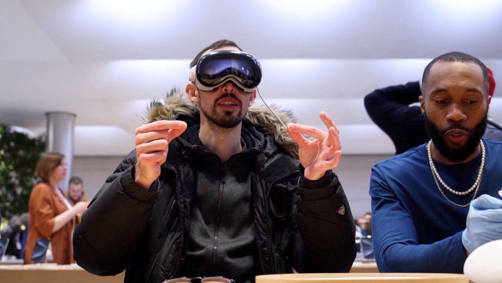 Zoom Net - Tendencias tecnológicas, inteligencia artificial y realidades extendidas - ver ahora