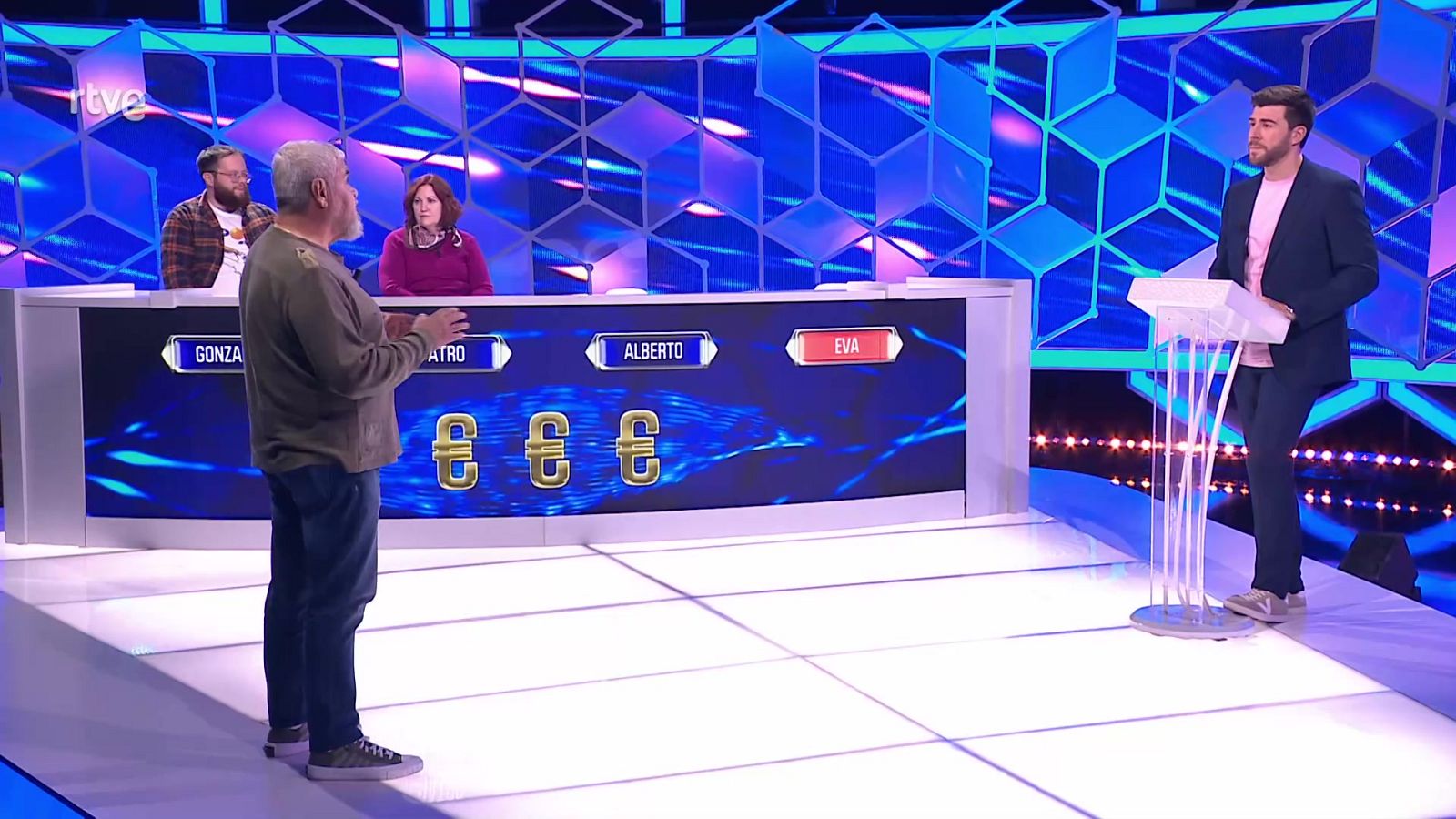 El cazador - Programa 908 - ver ahora