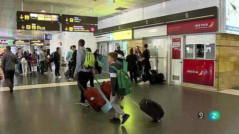 Telecanarias 2 - 27/03/2024 | Ver