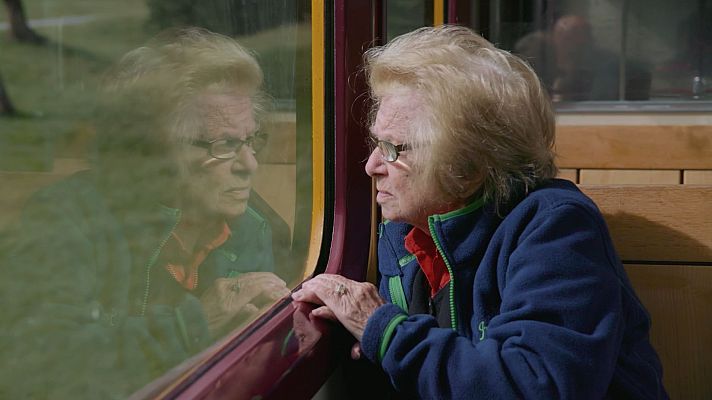 Somos Documentales - Pregunta a la doctora Ruth