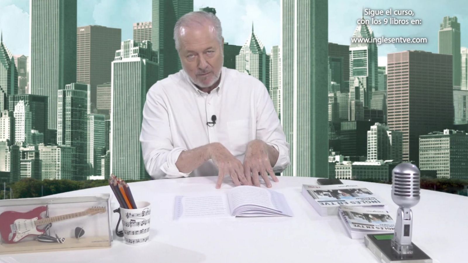 Inglés en TVE - Programa 919 - ver ahora