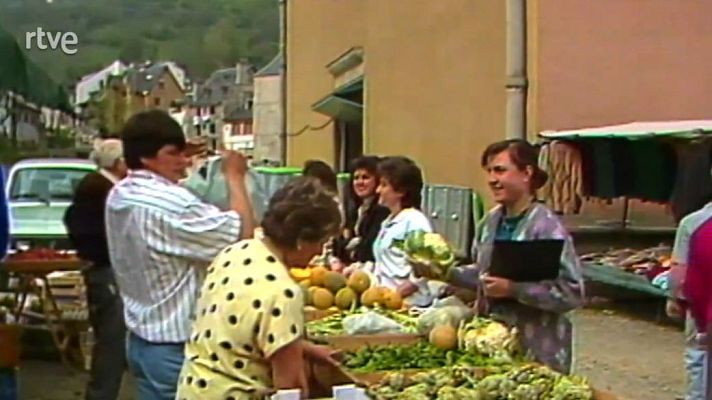 Era Lucana - Espacis naturaus protegidi e mercats ambulants