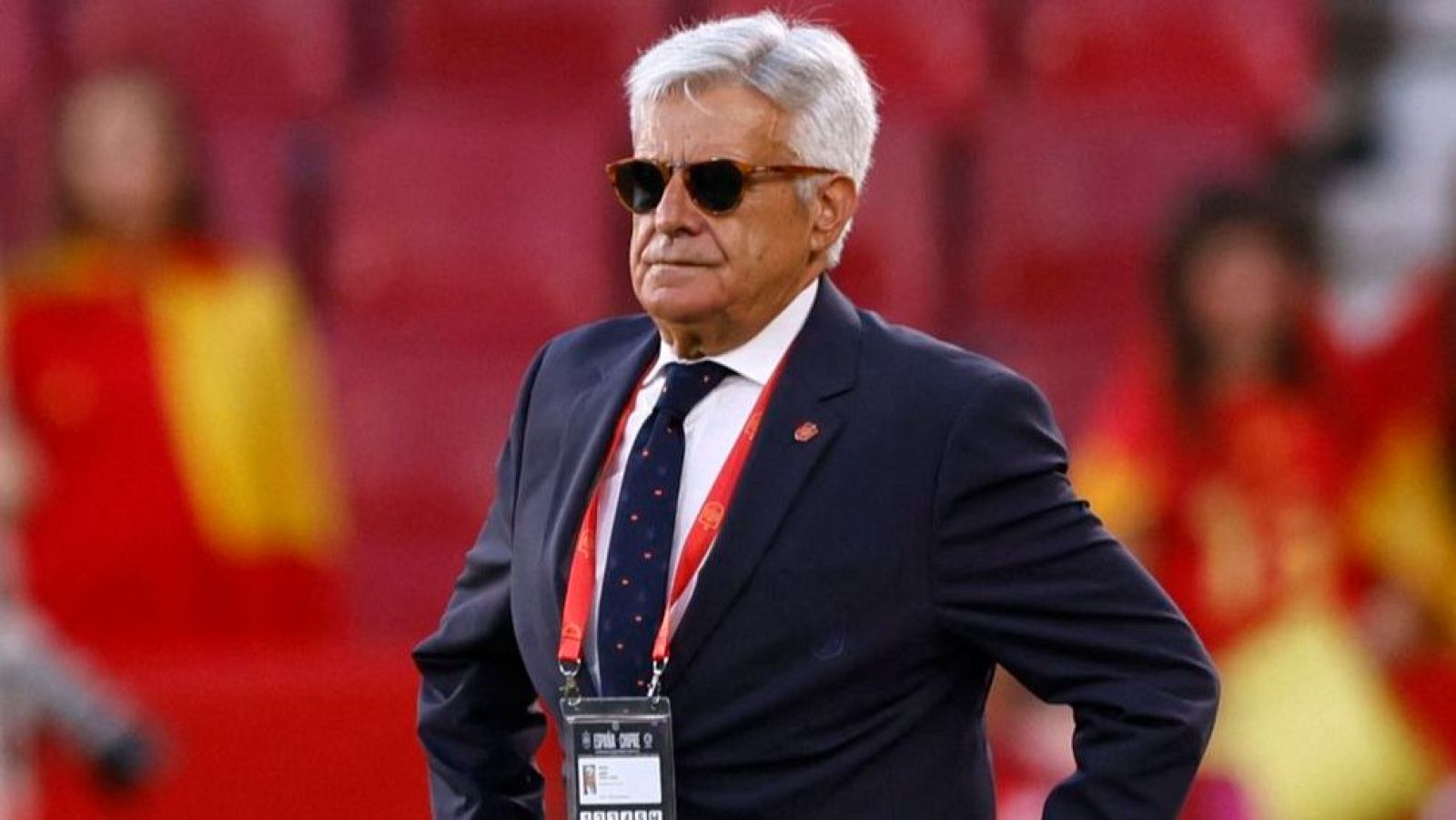 La RFEF hará una auditoría para investigar contratos sospechosos - Informativo 24h | Ver