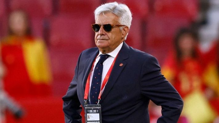 Informativo 24h - La RFEF anuncia que elevará a la Comisión gestora una auditoría forense