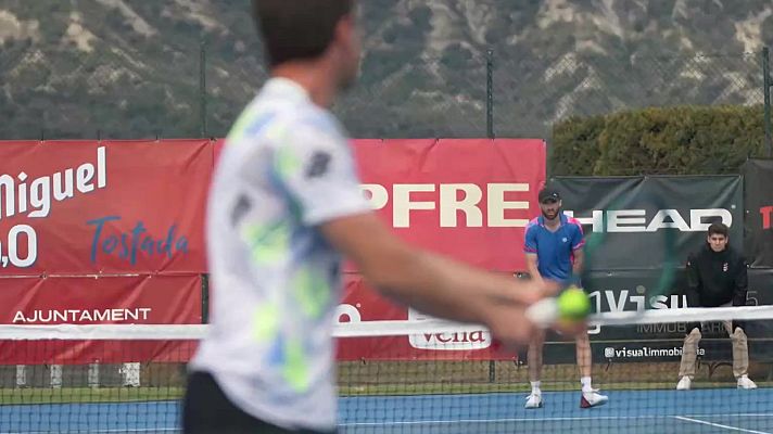 Tierra de campeones - 2024 - Programa 1