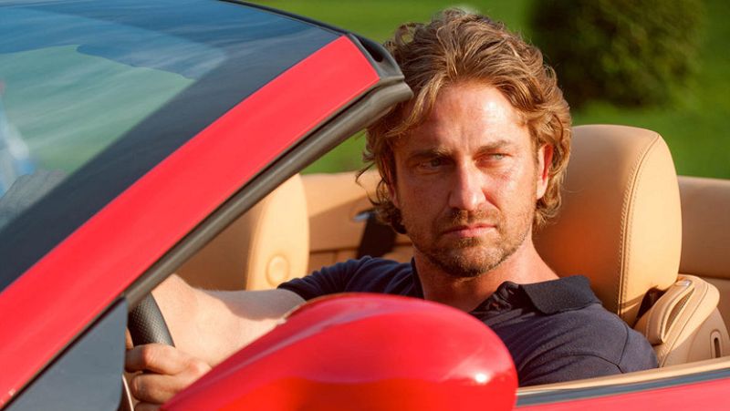 Días de cine: 'Un buen partido'