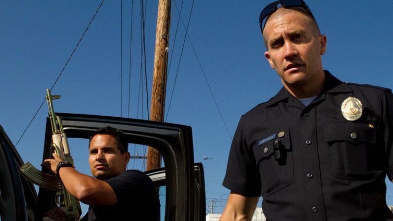 Días de cine: 'Sin tregua'