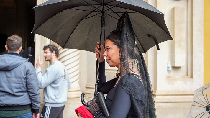 Telediario en lengua de signos - Telediario - 15 horas - 28/03/24 - Lengua de signos