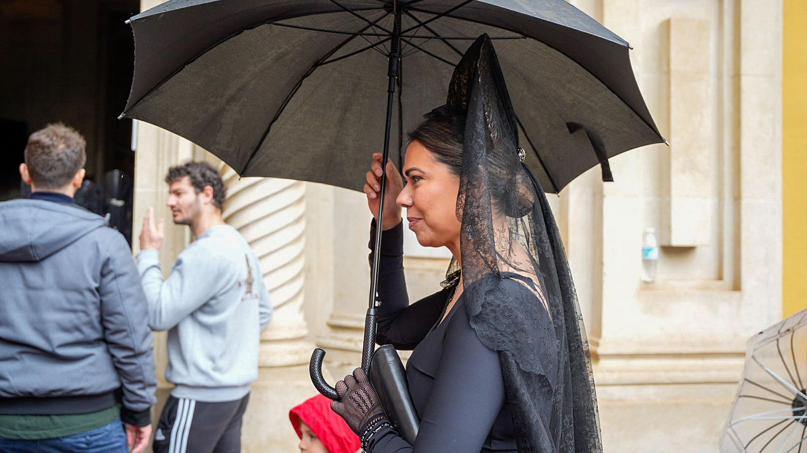 Telediario - 15 horas - 28/03/24 - ver ahora