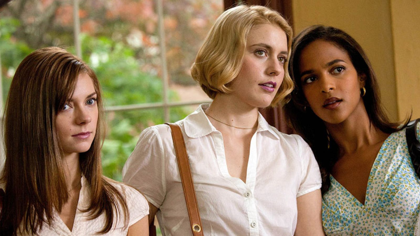 Días de cine: 'Damiselas en apuros'