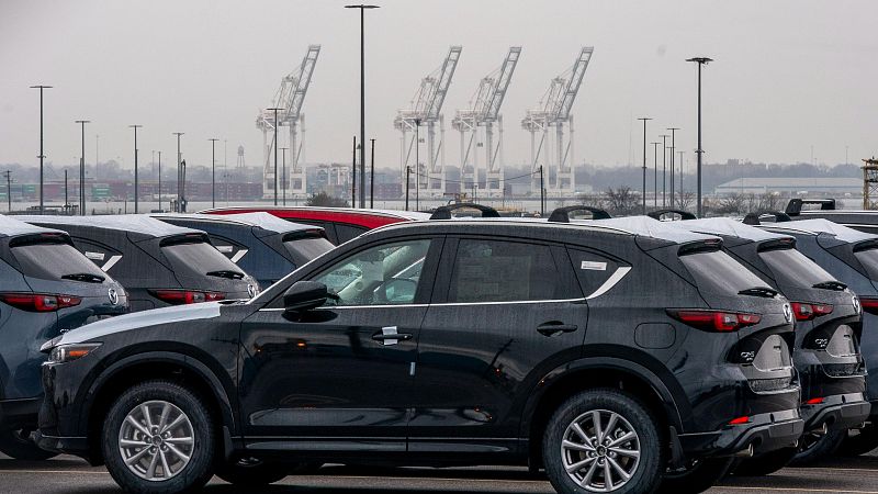 Se estima que el colapso del puente de Baltimore provocará pérdidas milmillonarias