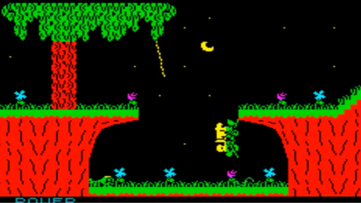 Telediario 1 - El mejor videojuego español: un homenaje a casi medio siglo de historia