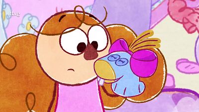 El diario de Alice - En busca de Gertrude - El diario de Alice | Ver