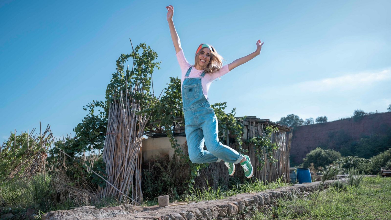 'Va de verd', amb María Gómez, estrena 4a temporada | Veure