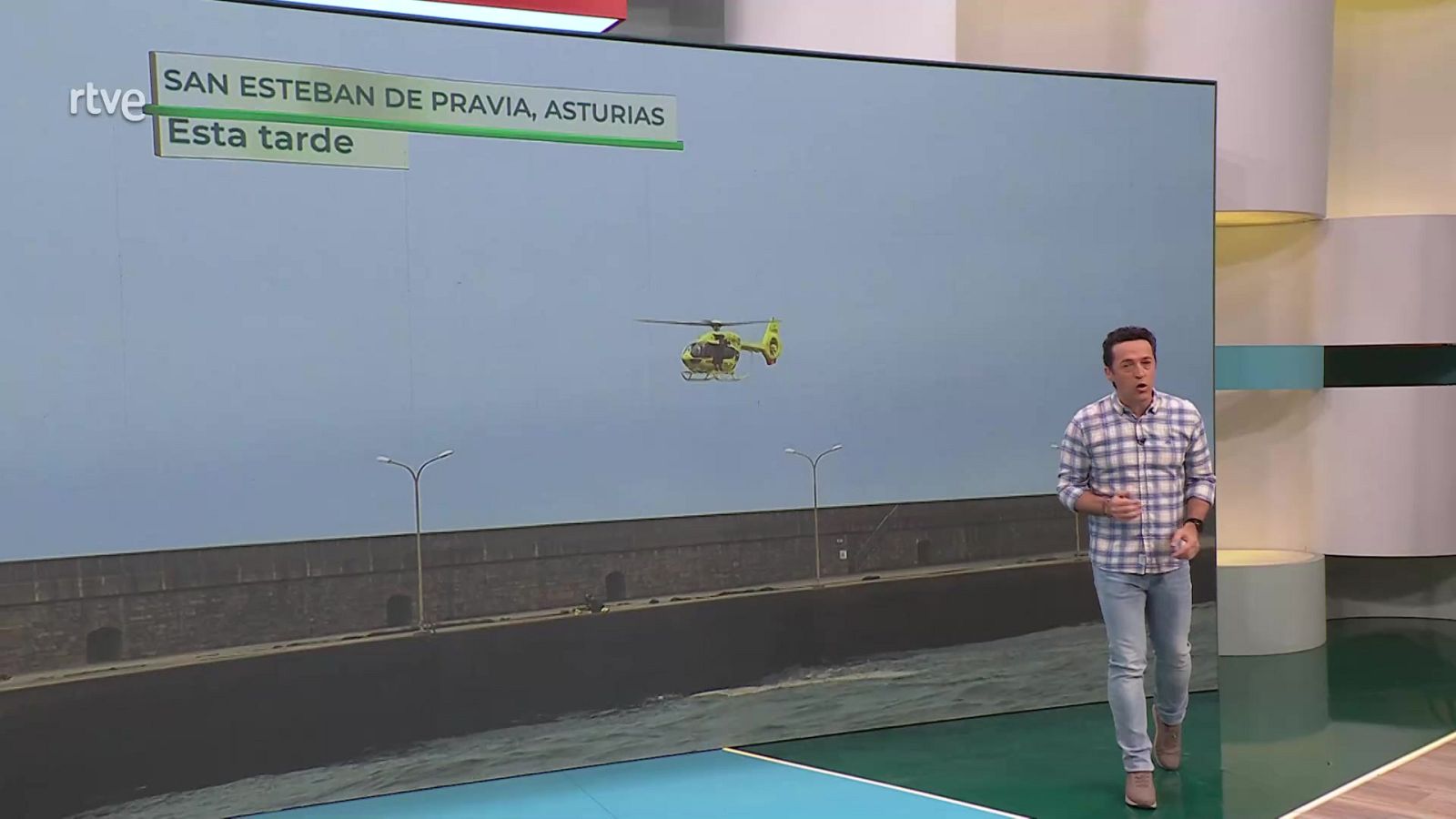 Aquí la Tierra - 28/03/24 - ver ahora