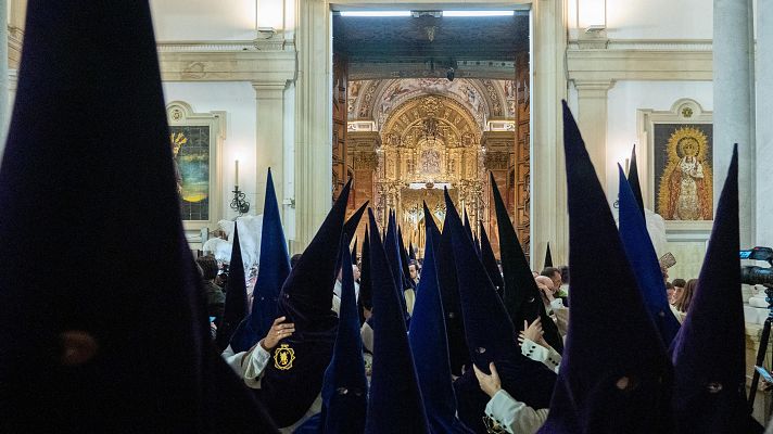 Telediario Matinal - Telediario Matinal en 4' - 29/03/24