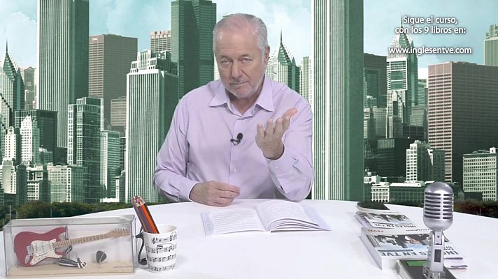 Inglés en TVE - Inglés en TVE - Programa 920