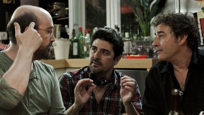 Días de cine: 'Una pistola en cada mano'