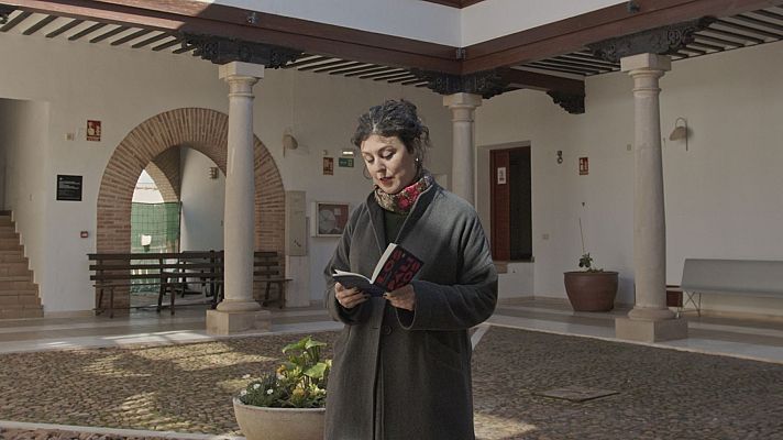 Un país para leerlo - Almagro