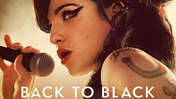 TVE habla con los protagonistas de 'Back to Black', el biopic de Amy Winehouse