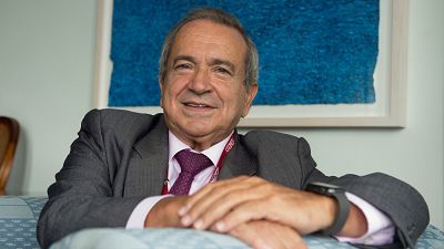 Muere a los 74 aos Emilio Lora-Tamayo, expresidente del CSIC