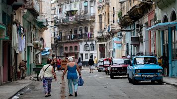 Sin noticias de Cuba: la dificultad de obtener informacin independiente de lo que ocurre en la isla