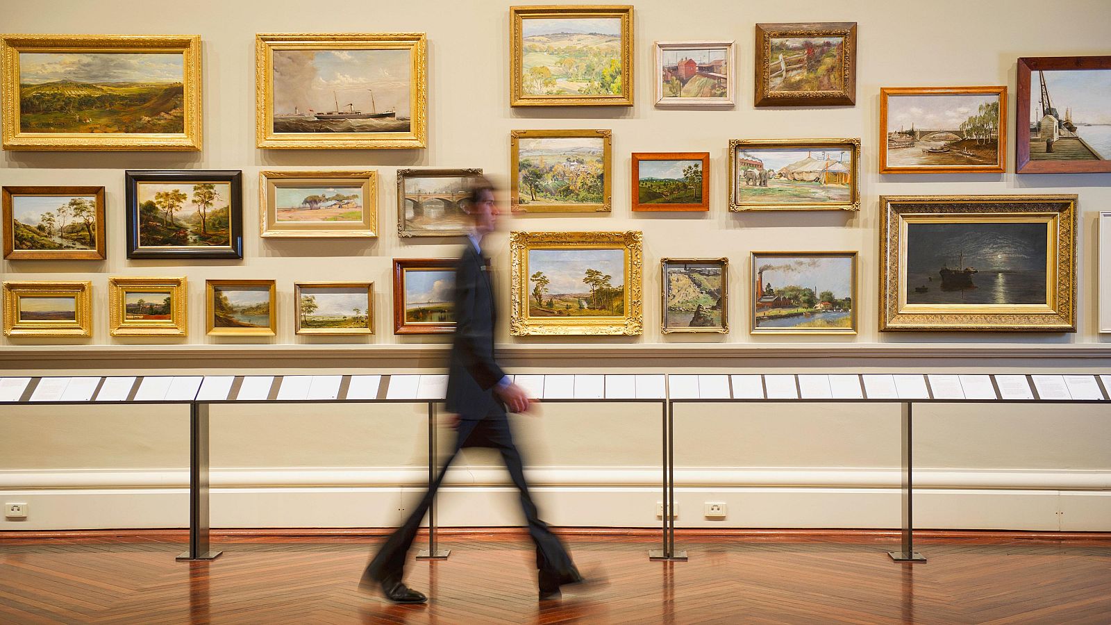 Los secretos del arte revelados en TikTok | Ver