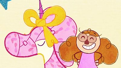 El diario de Alice - El cumpleaños de Emile - Clan RTVE.es - El diario de Alice | Ver