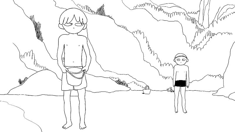 Capítulo 13: El mar - Samuel | Ver