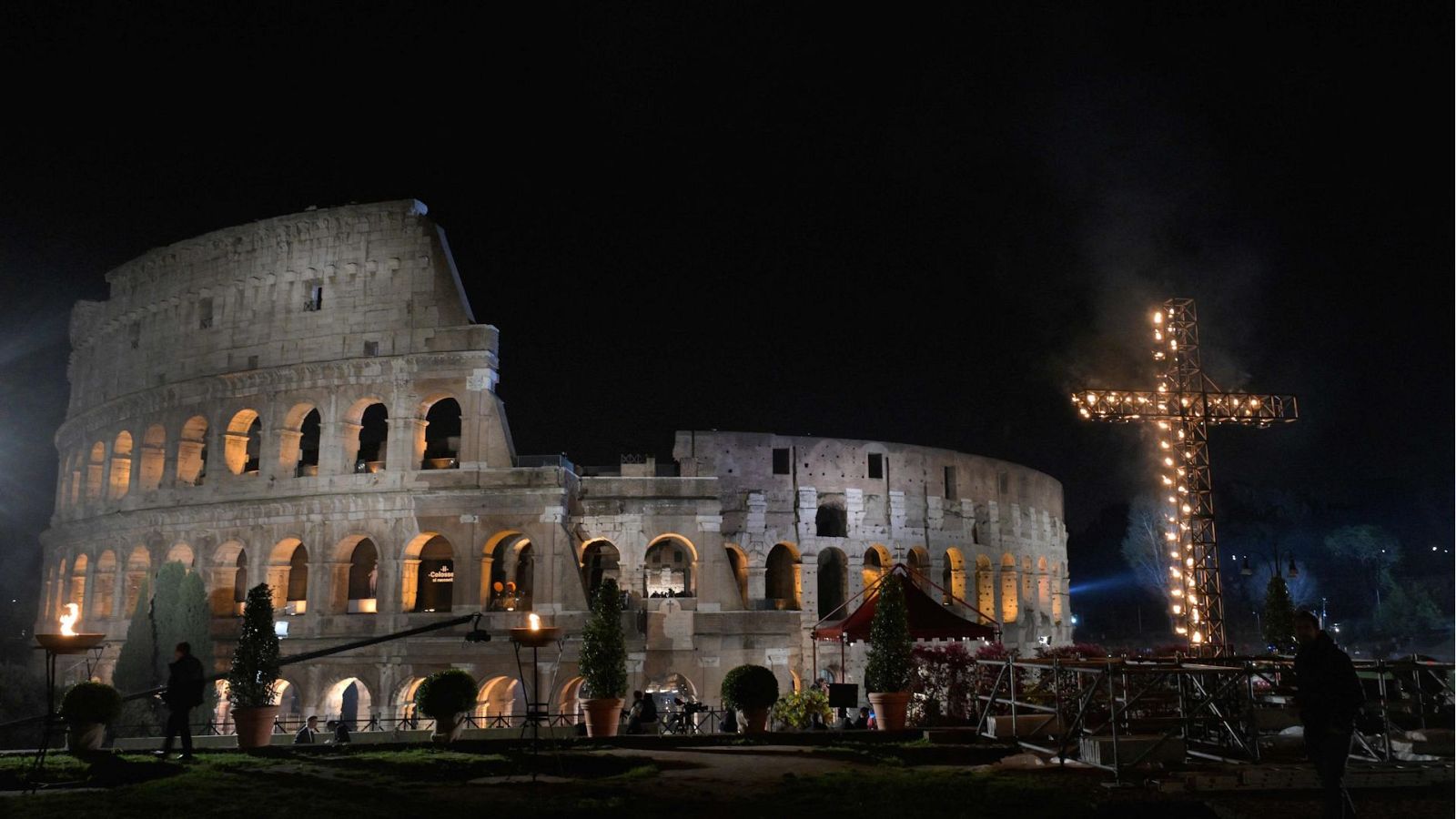 Telediario - 21 horas - 29/03/24 - Lengua de signos - ver ahora