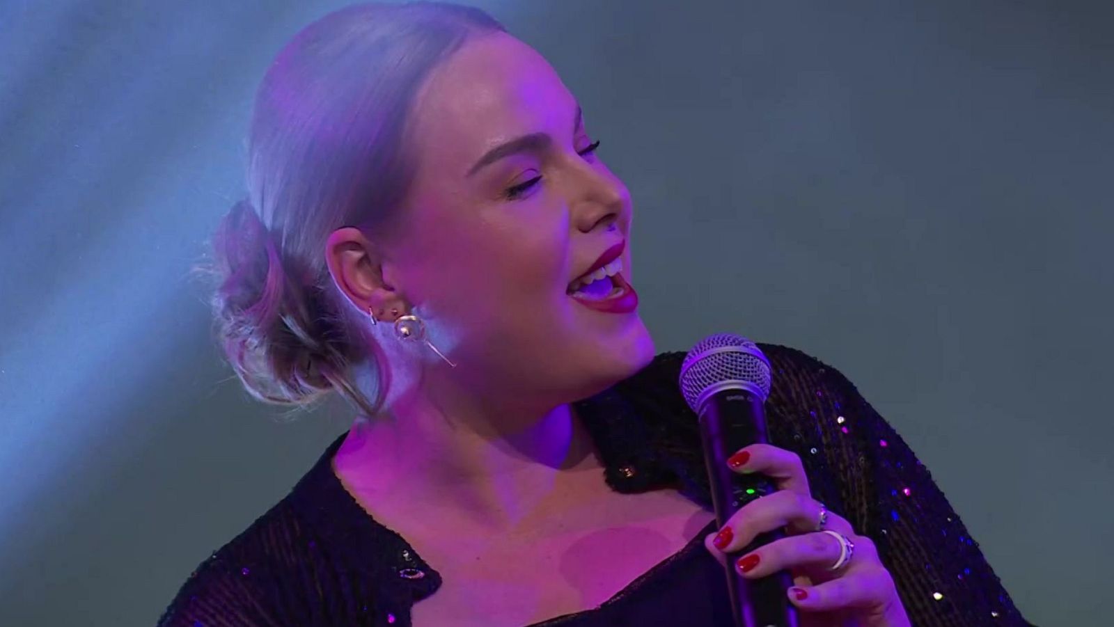 Las noches del Monumental - Viktorija Pilatovic "Skybridges" - ver ahora