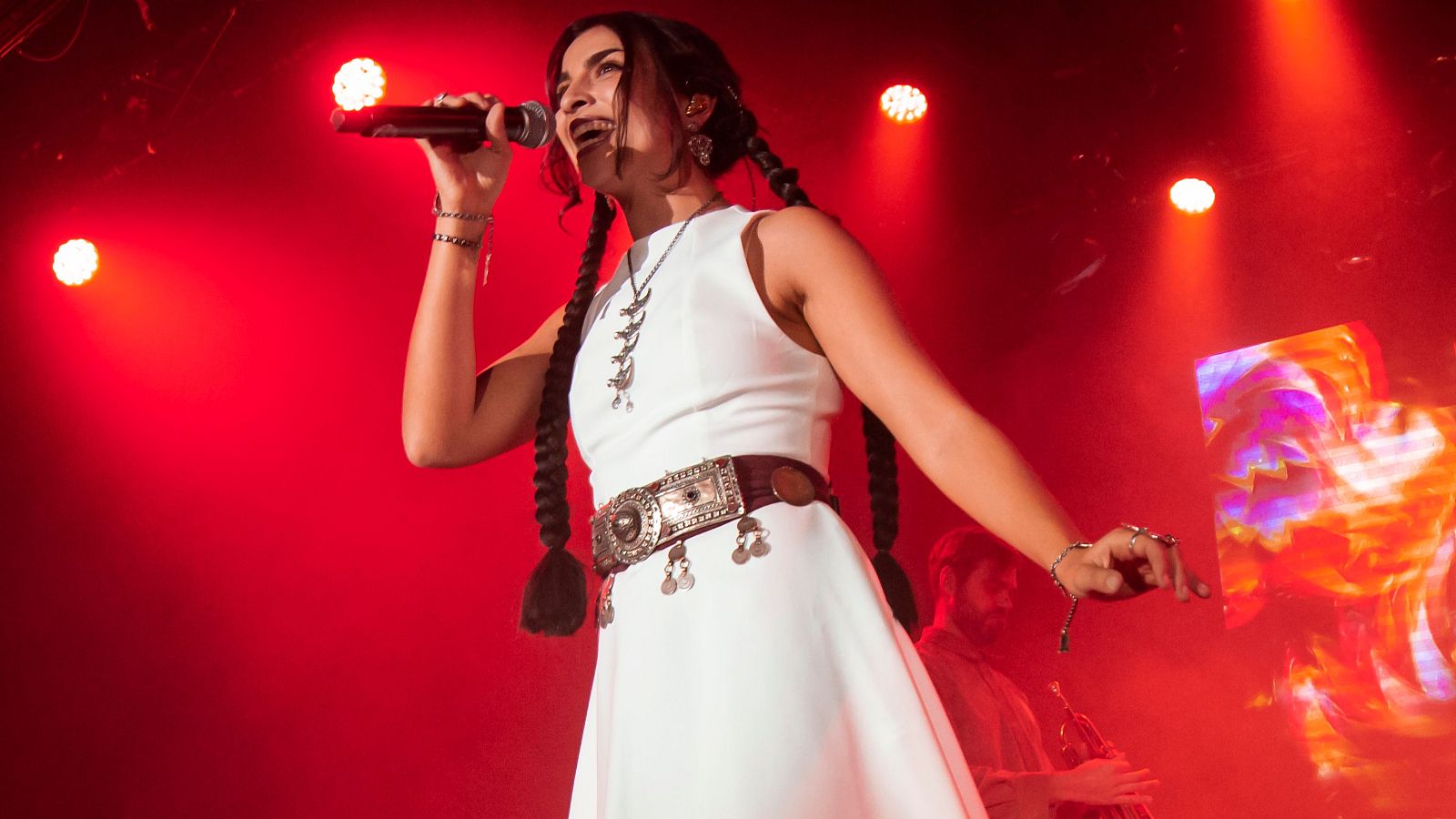 PrepartyES 2024: Ladaniva (Armenia) interpreta "Jako" | Ver