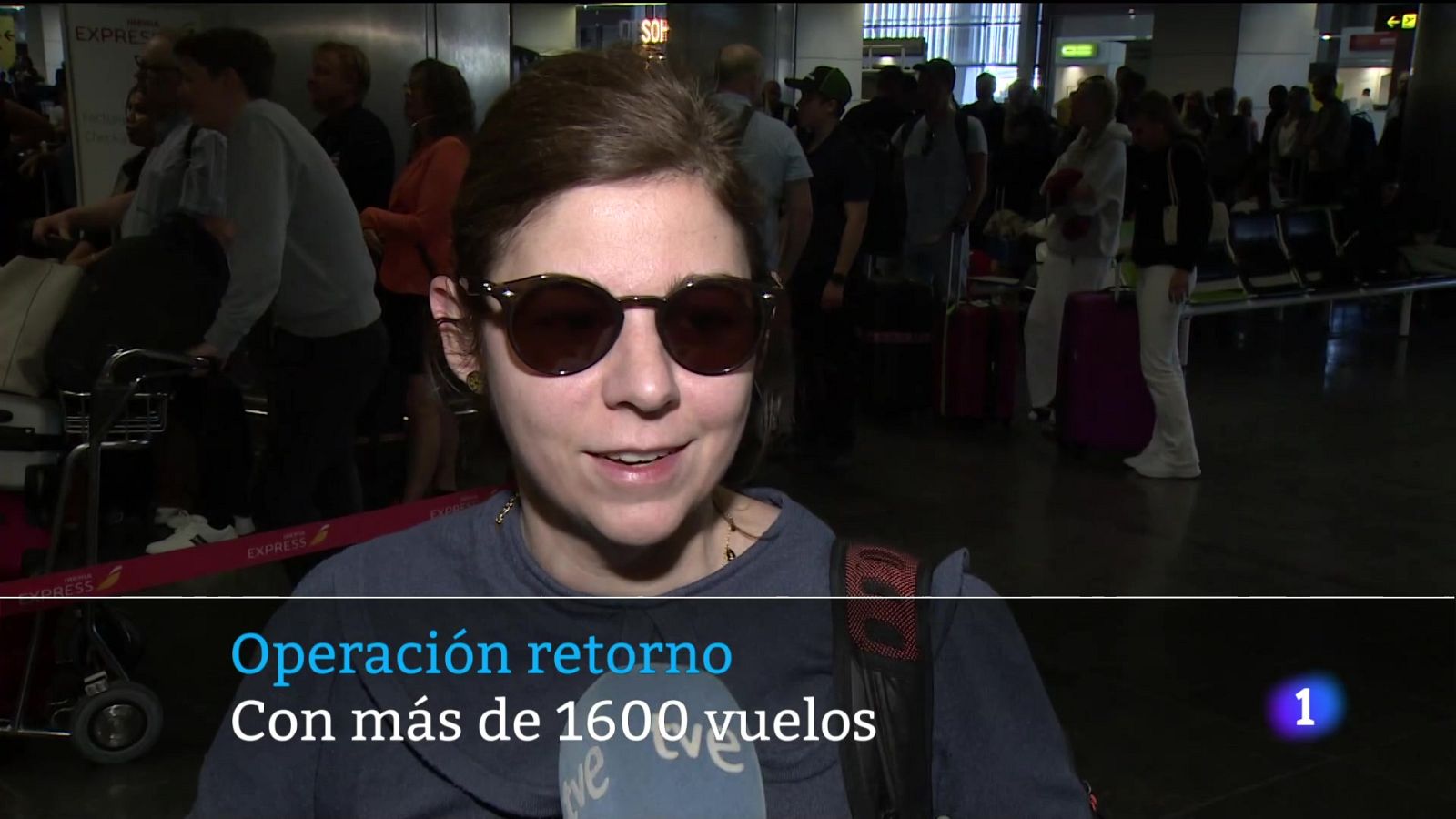 Canarias en 2' - 30/03/2024 | Ver