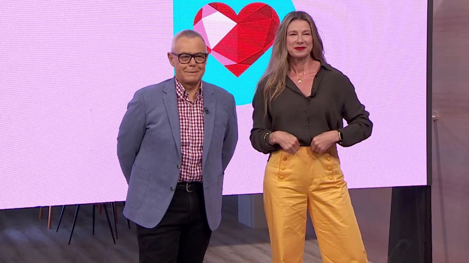 D Corazón - 30/03/24 - ver ahora