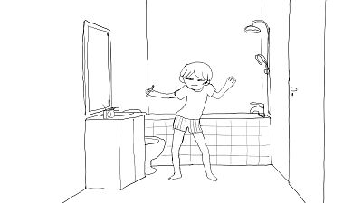 Capítulo 15: La ira - Samuel | Ver