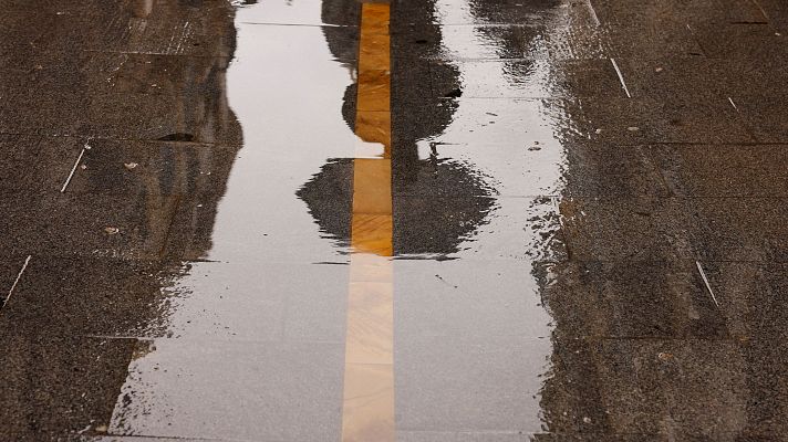 Telediario Fin de Semana - Telediario 2 en 4' - 30/03/24