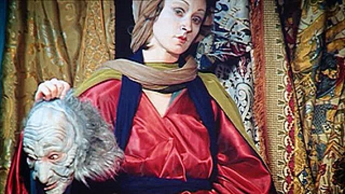 Universo UNED - Hª Feminismo español: las pioneras.