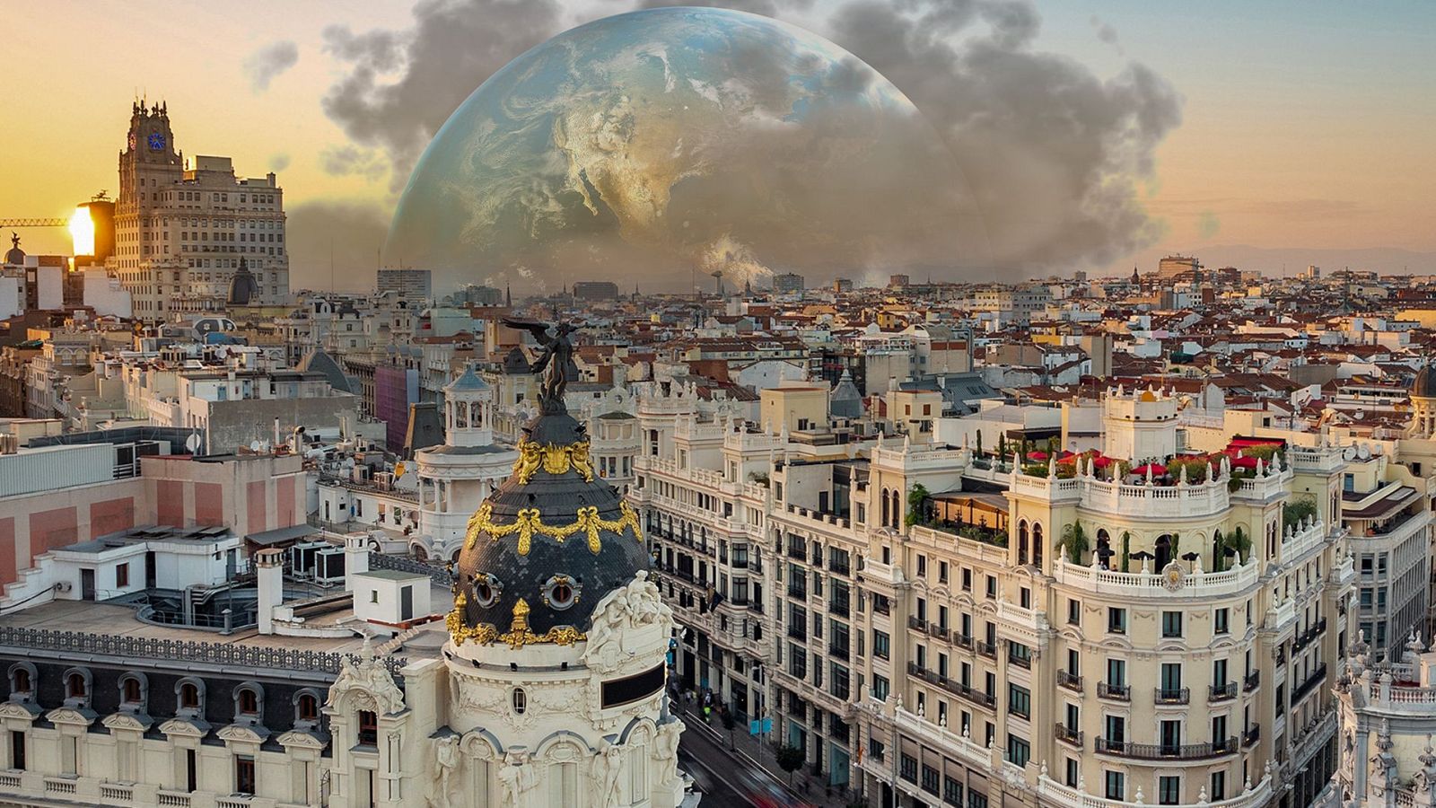 Informe Semanal - Echar el freno a la contaminación | Ver