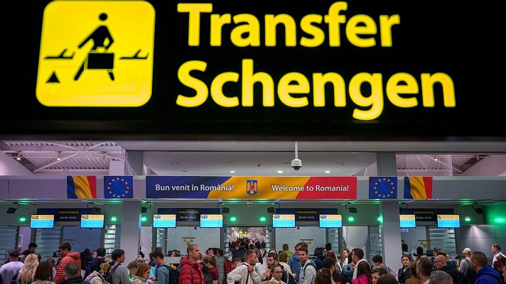 Telediario Matinal - Telediario matinal en 4' minutos - 31/03/2023